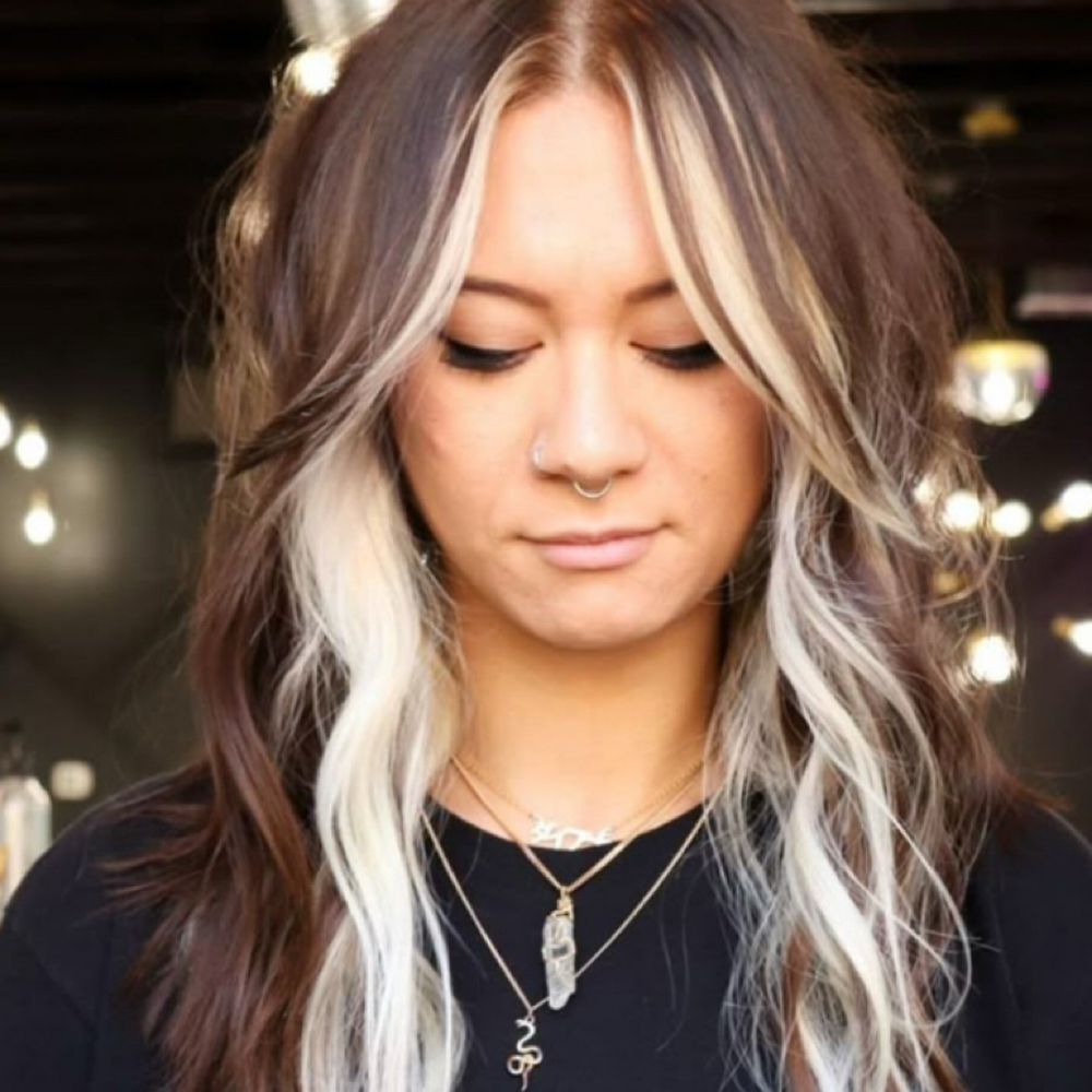 Money Peice Foil W/trim