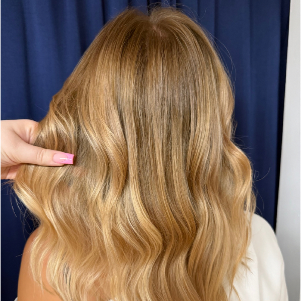 Gloss at Audra’s Aesthetic LLC in Milton, FL