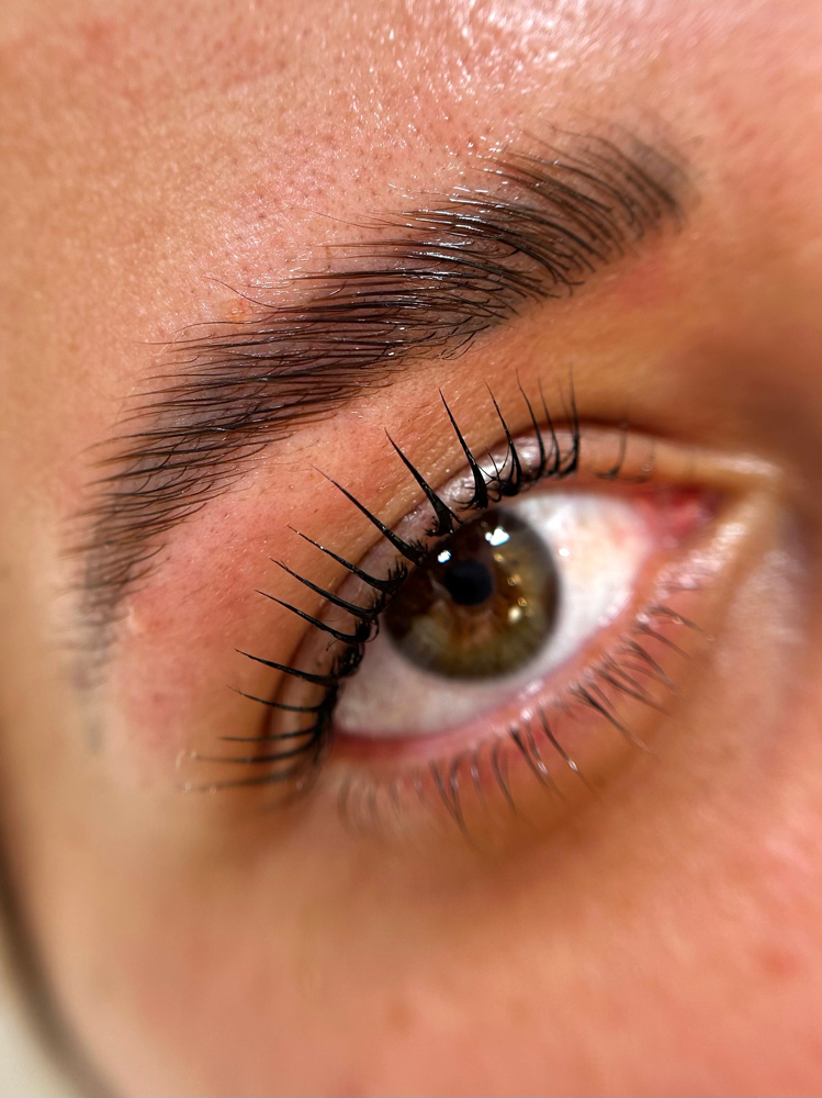Halo Lift & Brow Glow