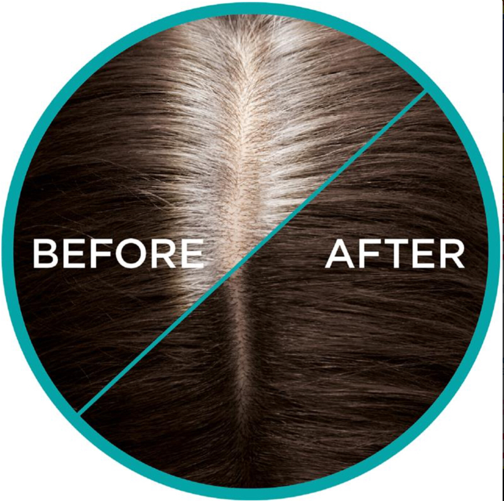 Full Color Retouch