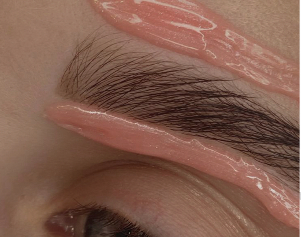 The Brow Wax