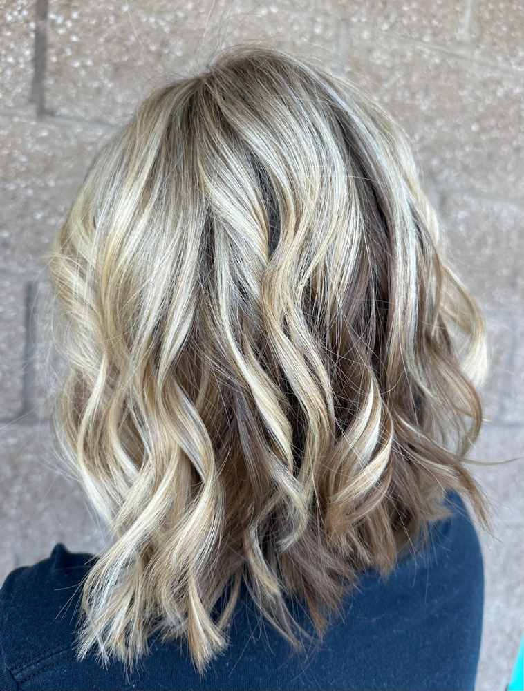 Partial Highlight