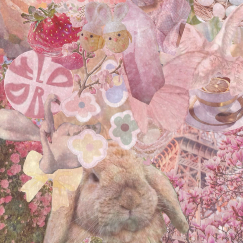 The Bunny Glow Up at LunaLex Esthetics in Little Rock, AR