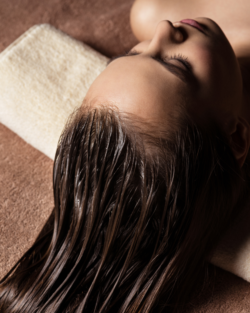 Mystic Renewal Head Spa