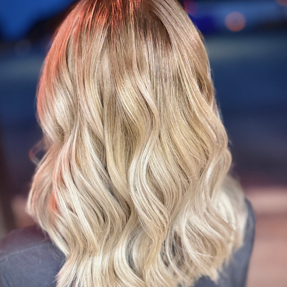 Ultimate hair transformations