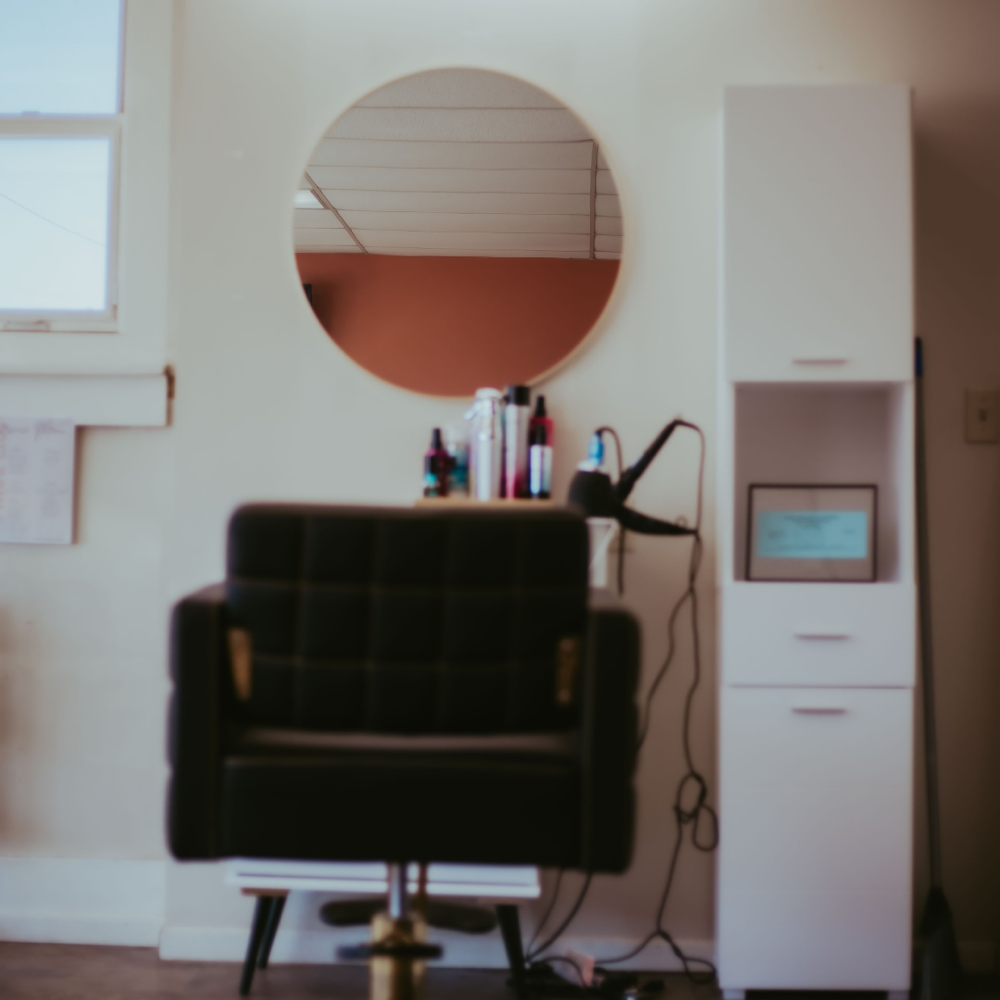 Men's Haircut