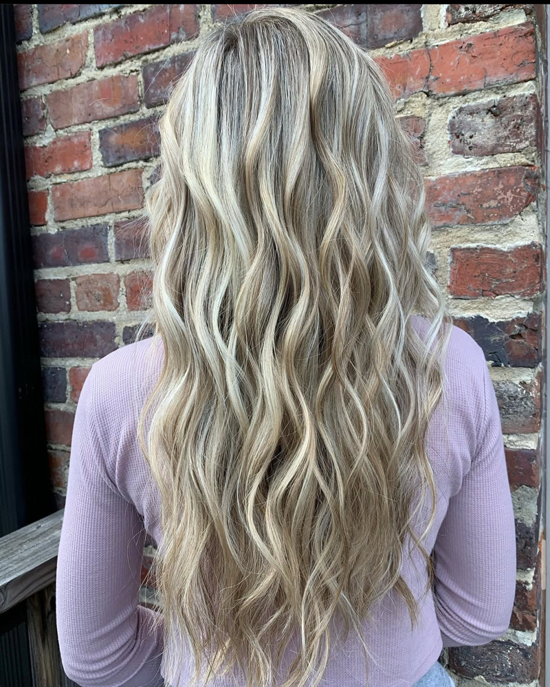 Partial Highlight