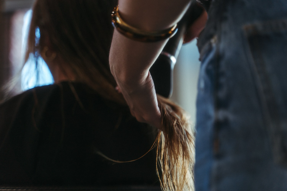 GOLDWELL SMOOTHING TREATMENT