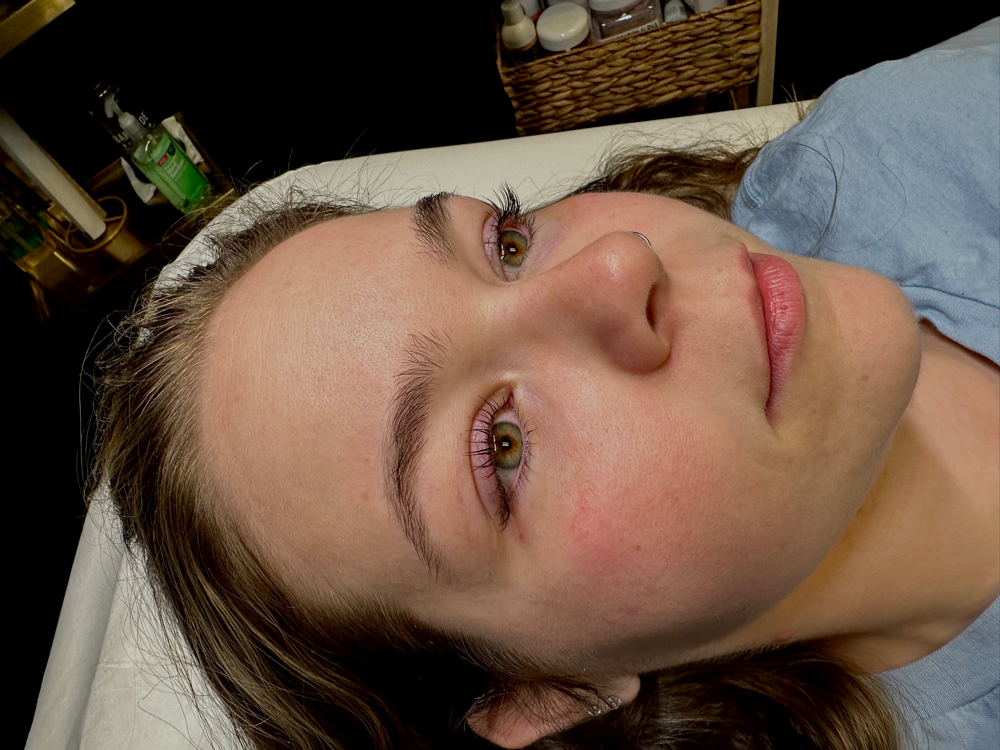 Lash Lift