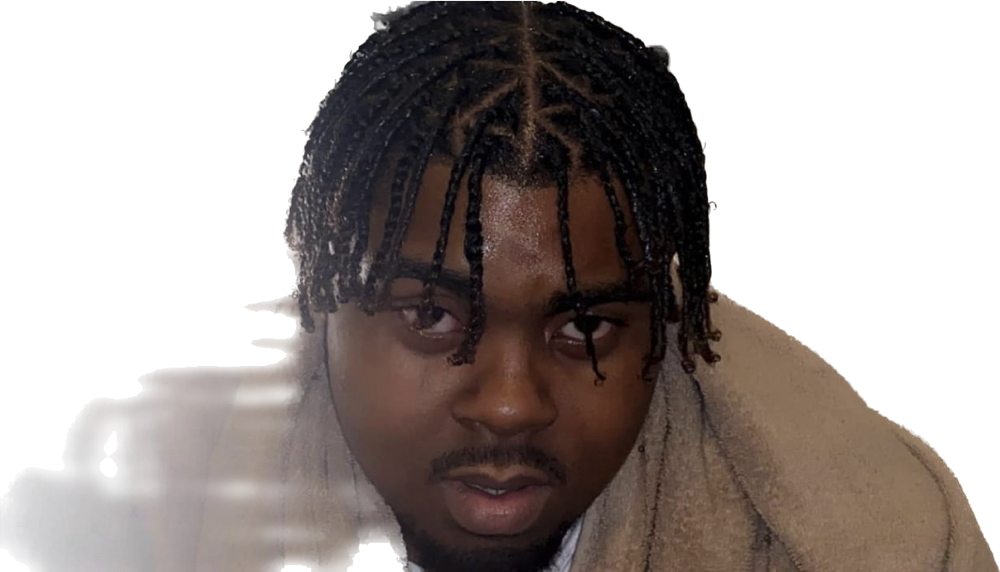2 strand Twist