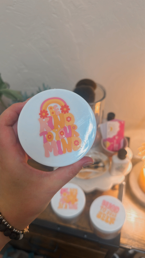Exfoliating scrub