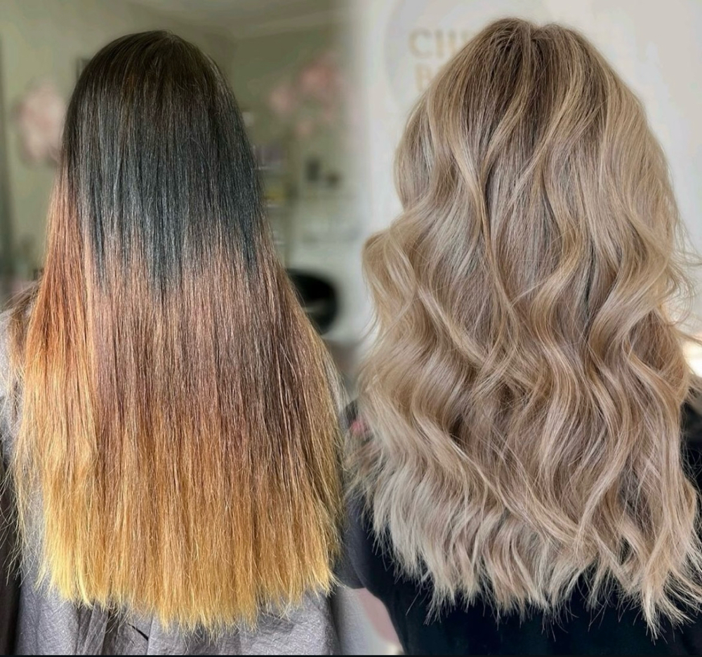 Corrective Color