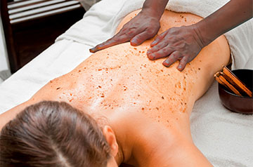 Bacial (Back Treatment)