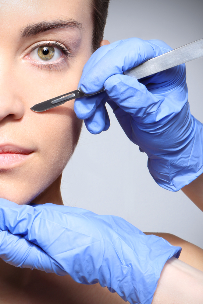 Dermaplaning