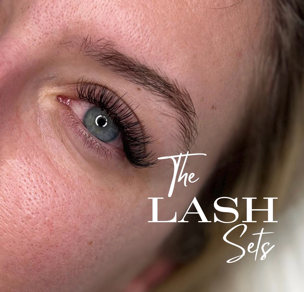 The Lash Sets