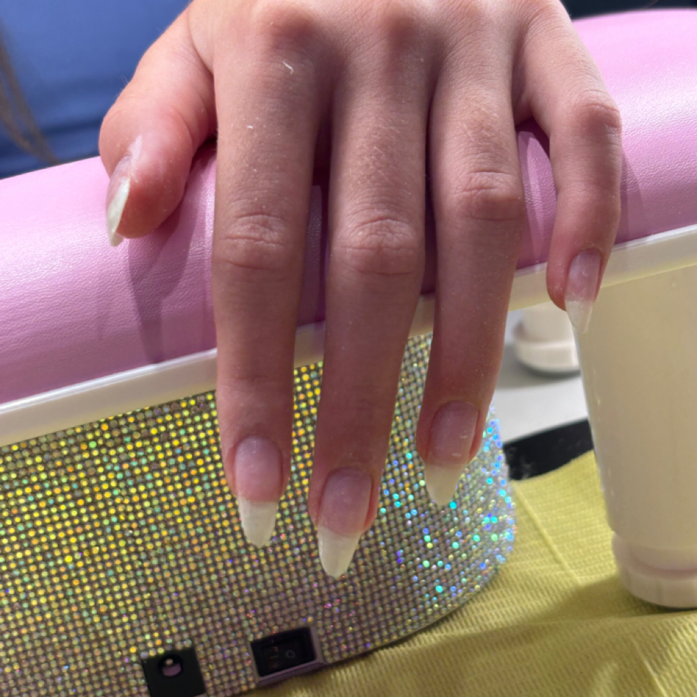 REMOVALS at Nails by Riley in Scottsdale, AZ