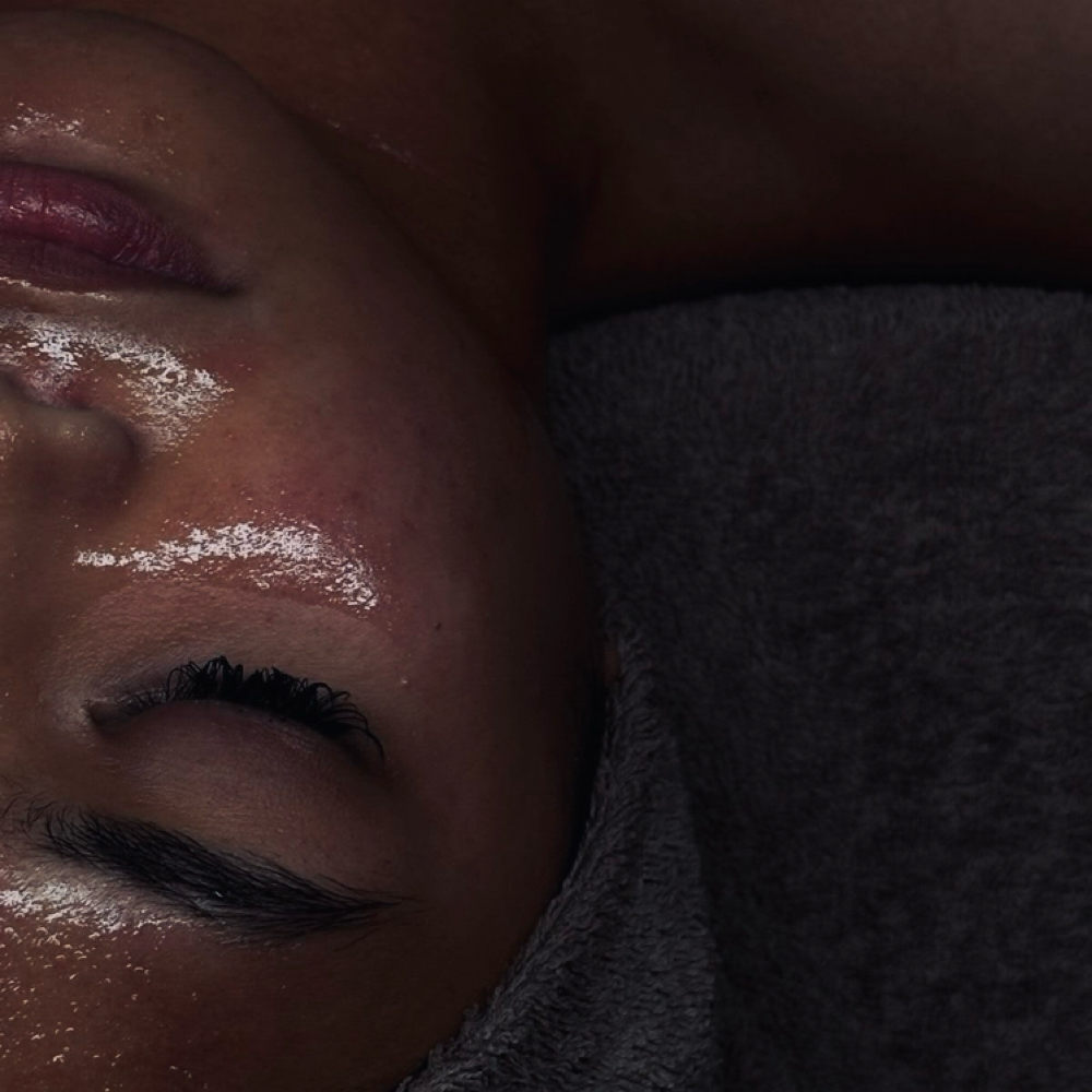 NANO INFUSION FACIAL at Wild West Skin Lounge in Chattanooga, TN