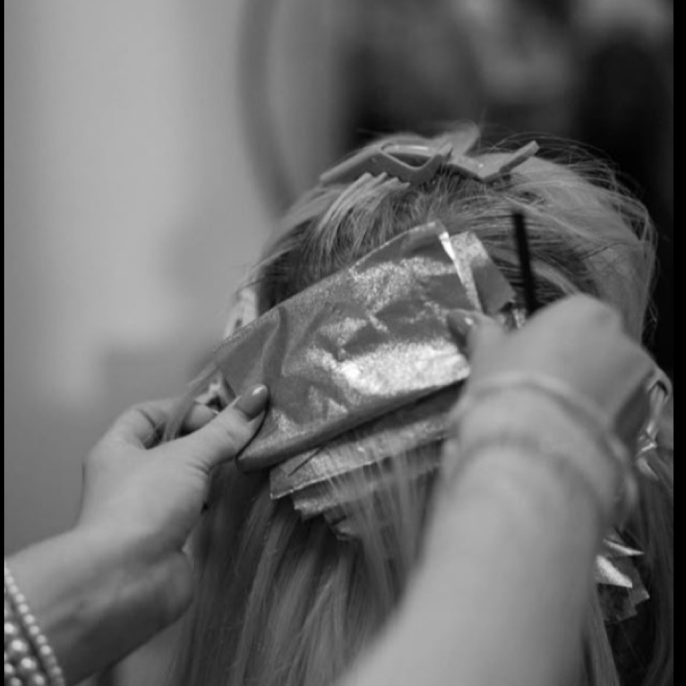 Partial Highlight at Victoria’s Styles in Grand Blanc, MI