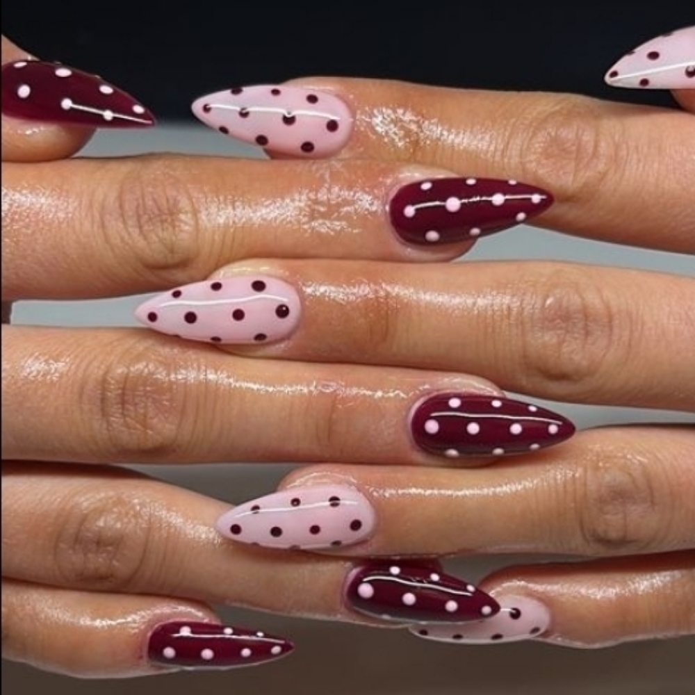 Nail Art Teir 1 at Cuticle Culture by Kyla in Bartlesville, OK