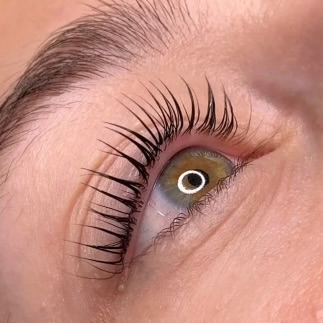 Lash Lift at OhMyGlow Beauty Esthetics in Fort Lupton, CO