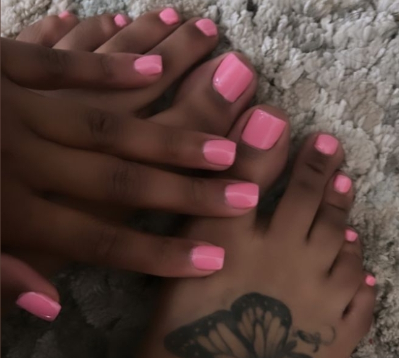 Shellac Bundle Solid Color Only