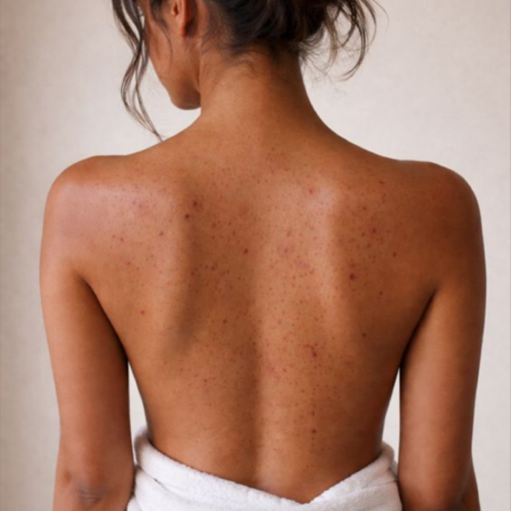 The Back Revival at Skin Sanctuary Co in Marietta, GA