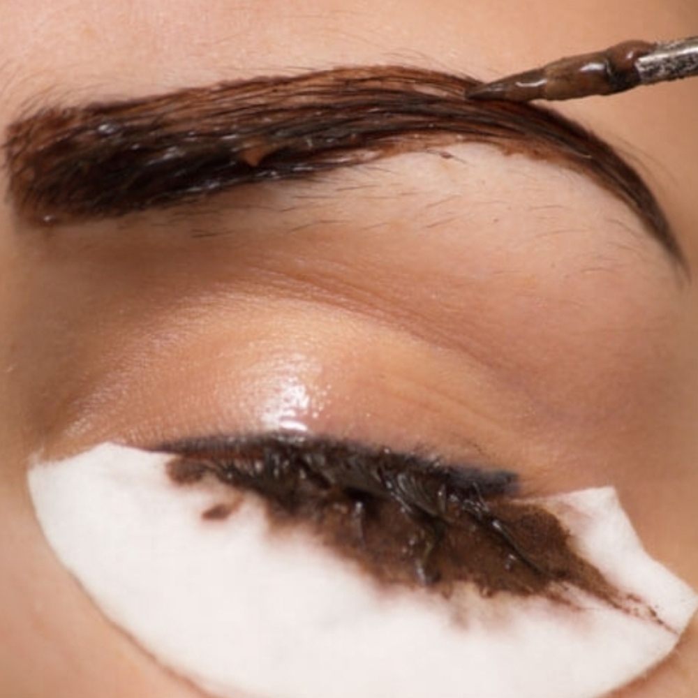 BROWS at GLAM STUDIO in Monrovia, CA