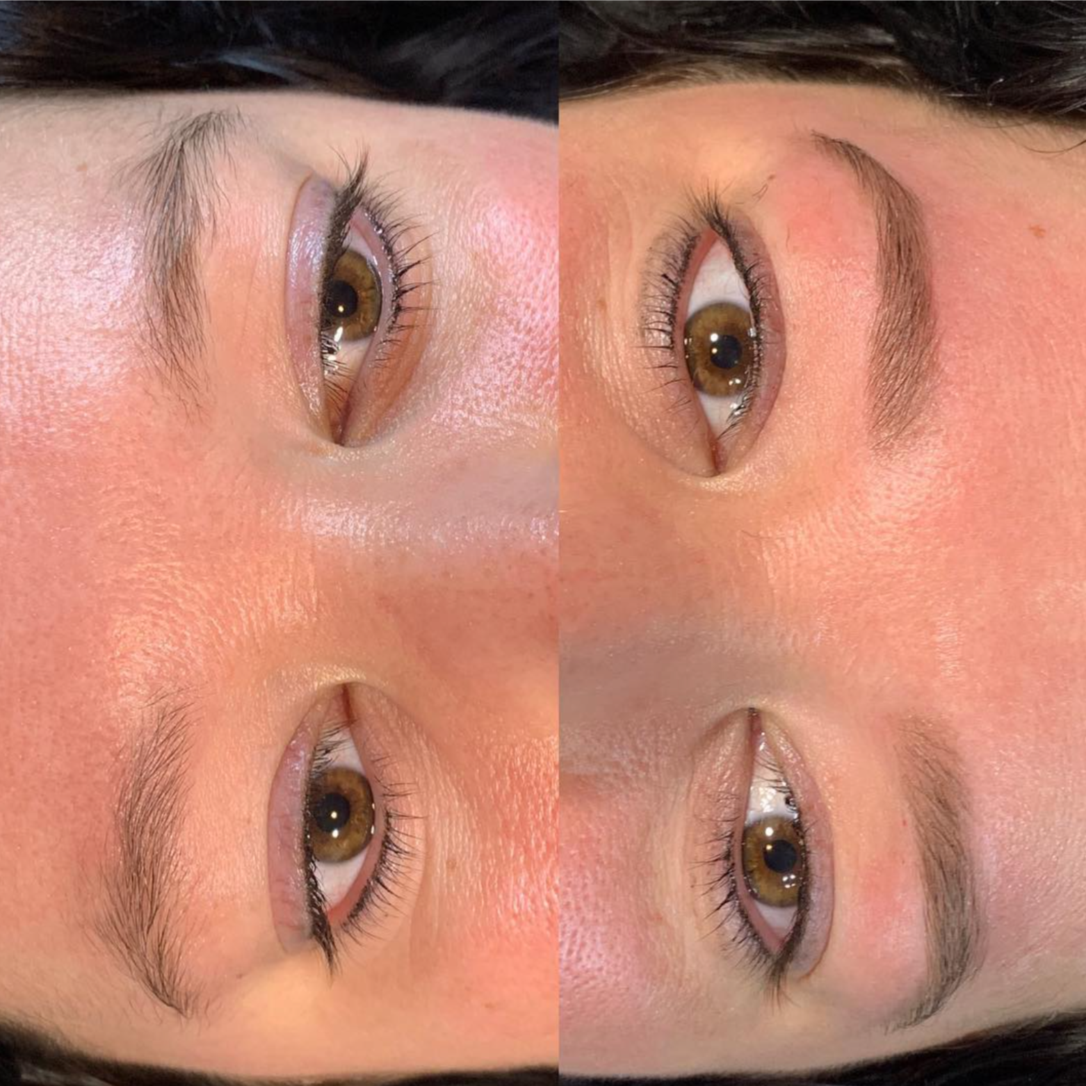 Brow Wax at Enchanted Eyes Beauty Spa (by apt only) in Crystal River, FL