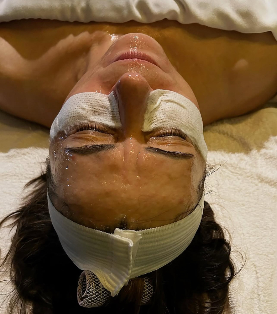 Age Defense Treatment