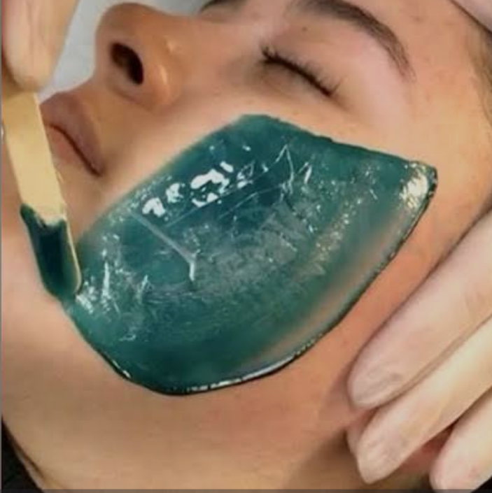 Face Waxing Sevices