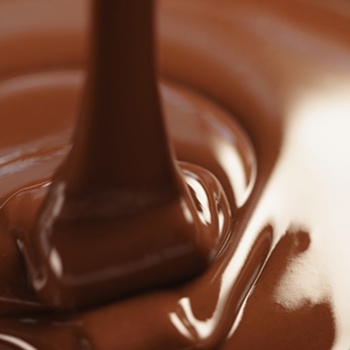 Chocolate Luv Pedi at The Pedi Pod aka Lena’s in Laurel, MD