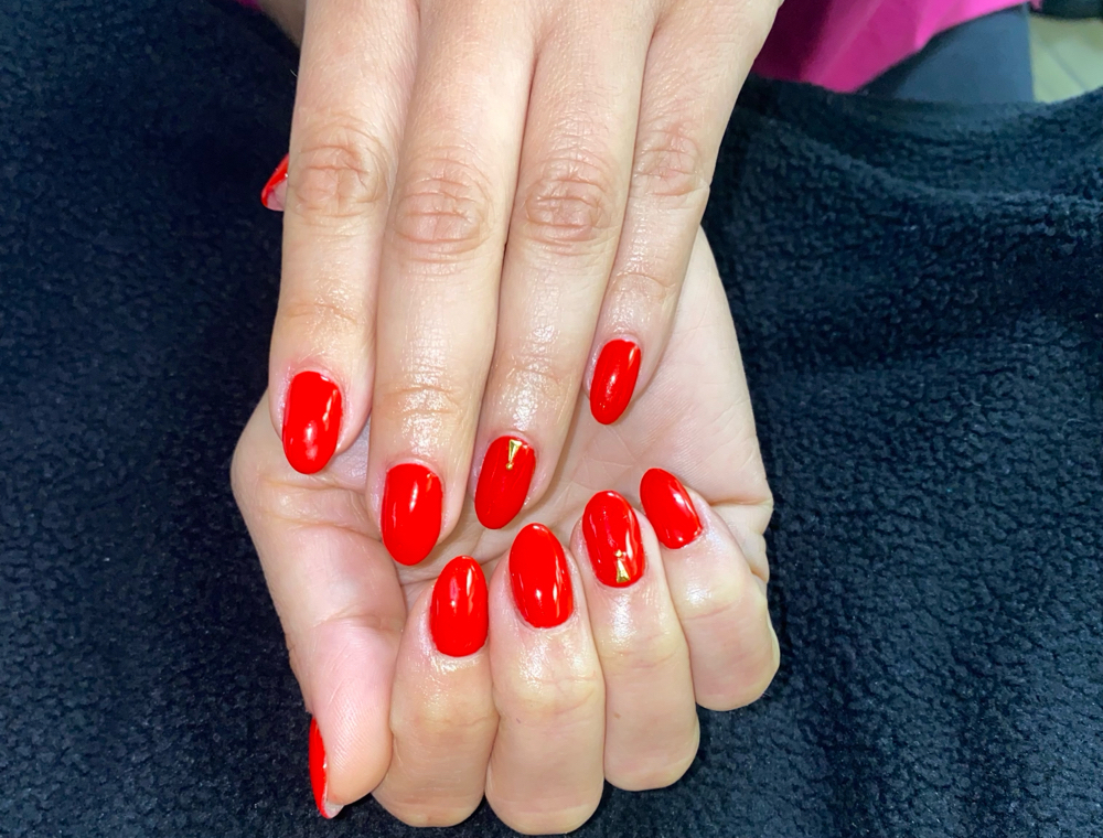 Manicure