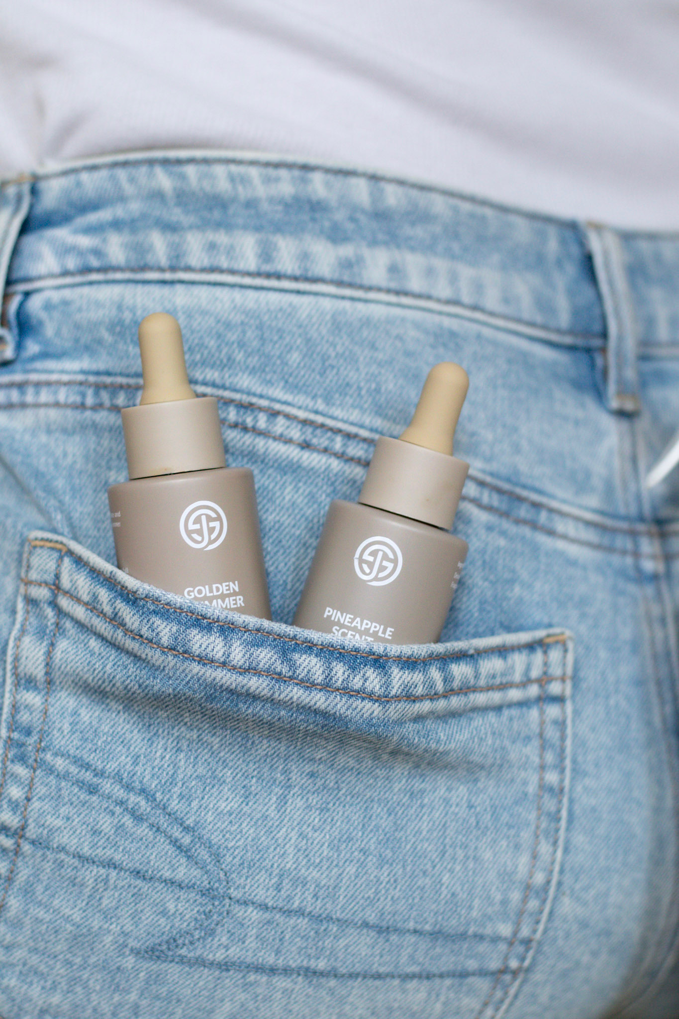 Pineapple Scent Boost