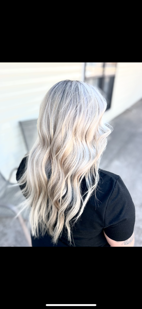 ๐ป๐ฏ๐ฌ ๐ป๐ถ๐ต๐ฌ at D Artistry LLC in Jefferson City, MO
