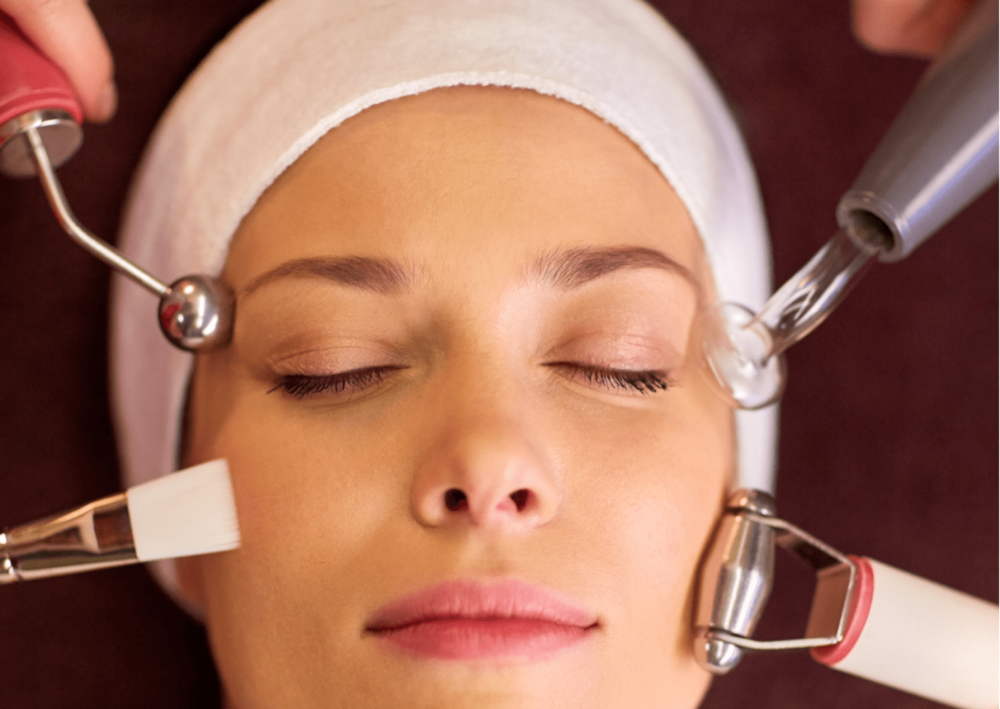 Facial Add Ons