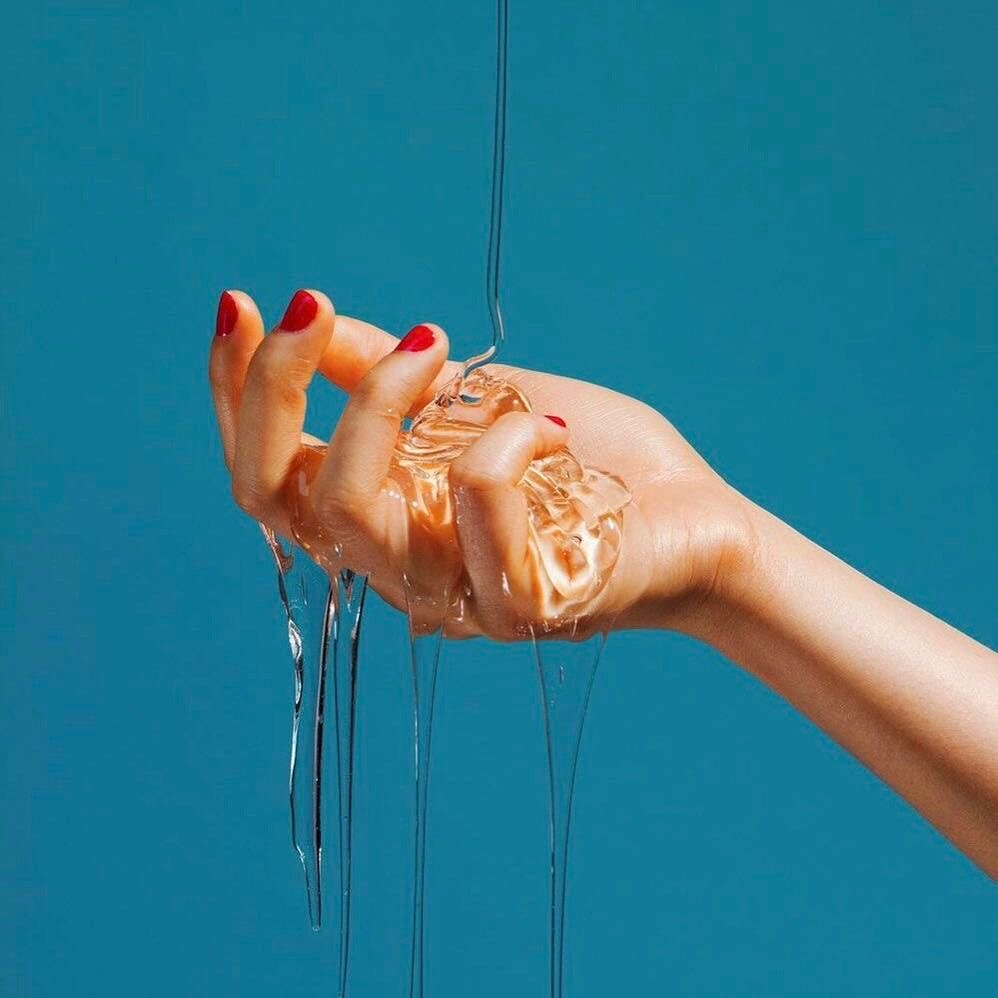 Hands