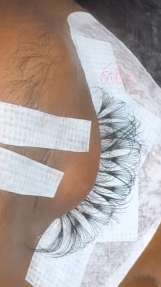 WISPY/ SPIKED REFILL