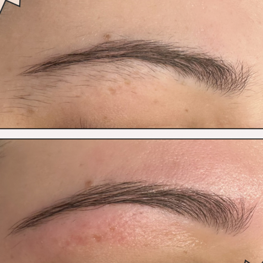 Brow Wax at Arabella Aesthetics in Johnstown, NY