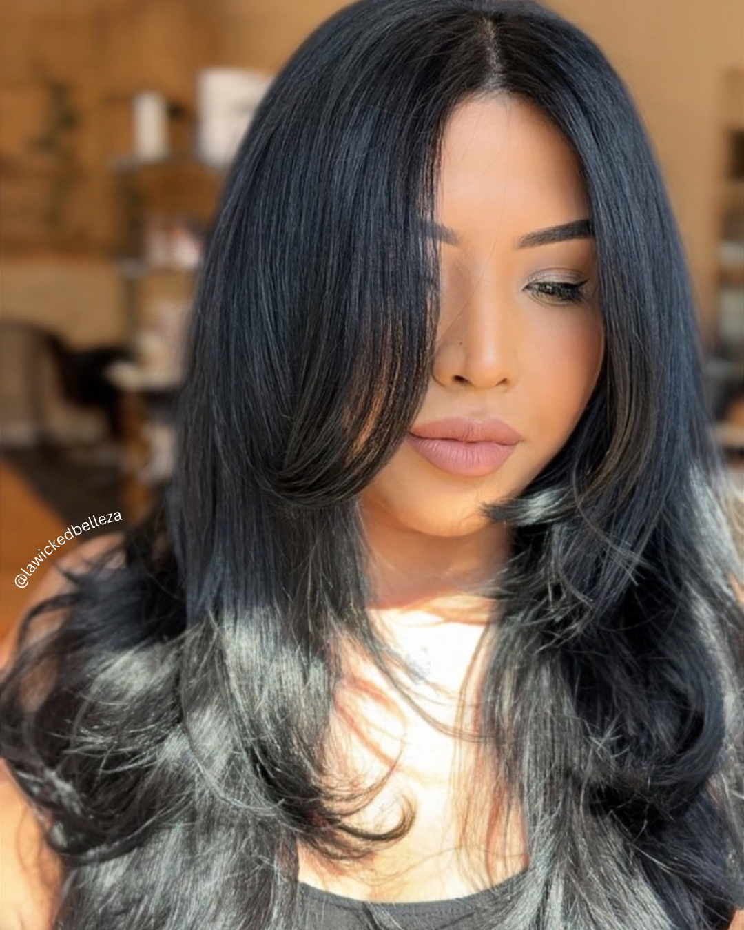 Women's Haircut
