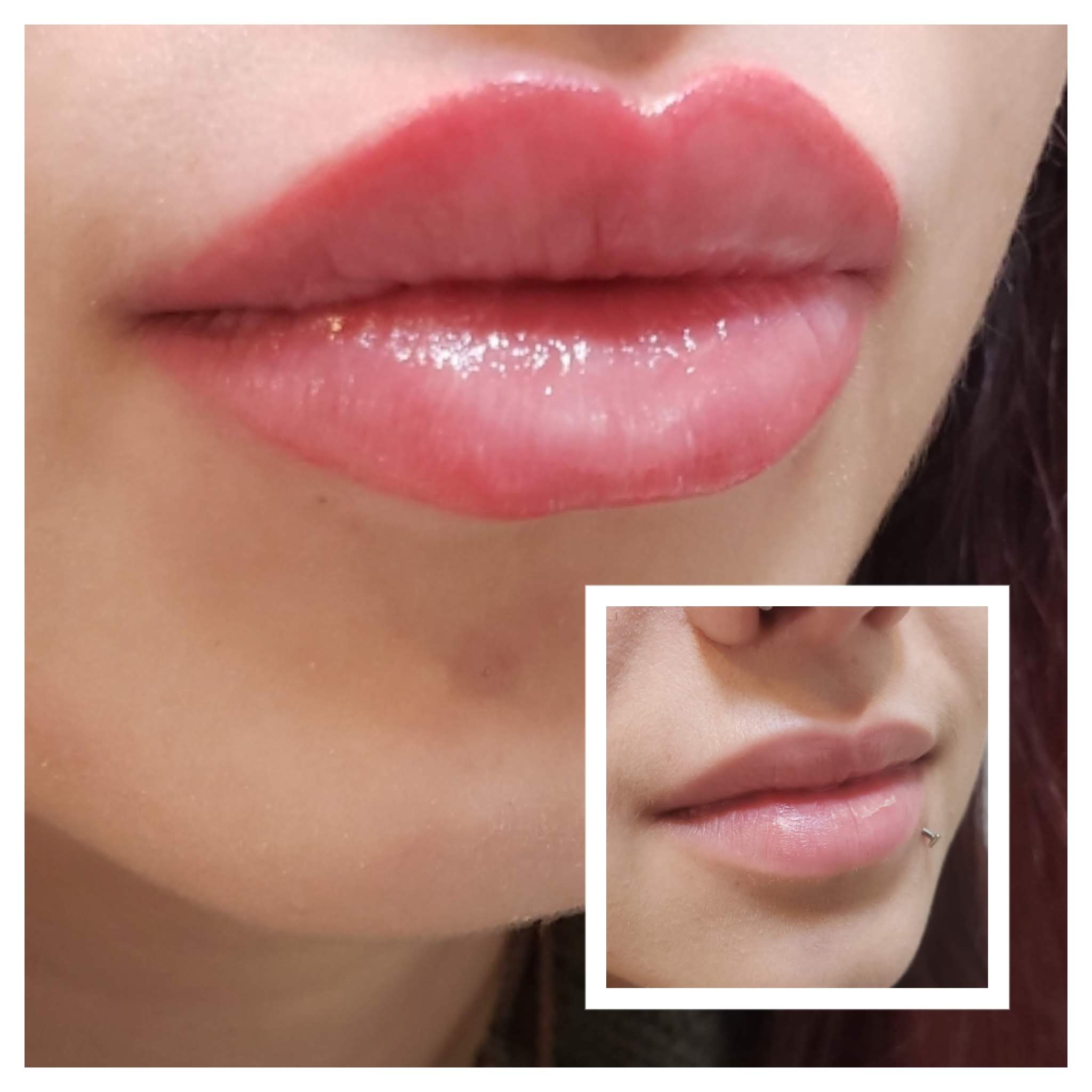 Lip Blush
