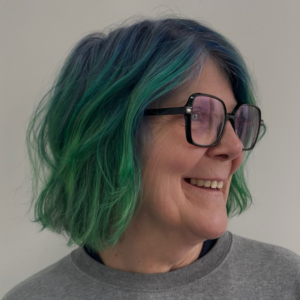 Mid-length (Above The Shoulder)