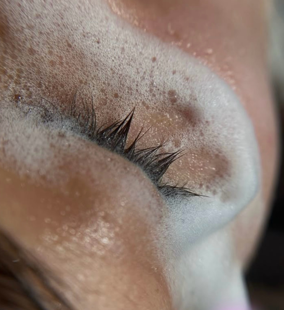 [Add-on] Safe Lash Removal