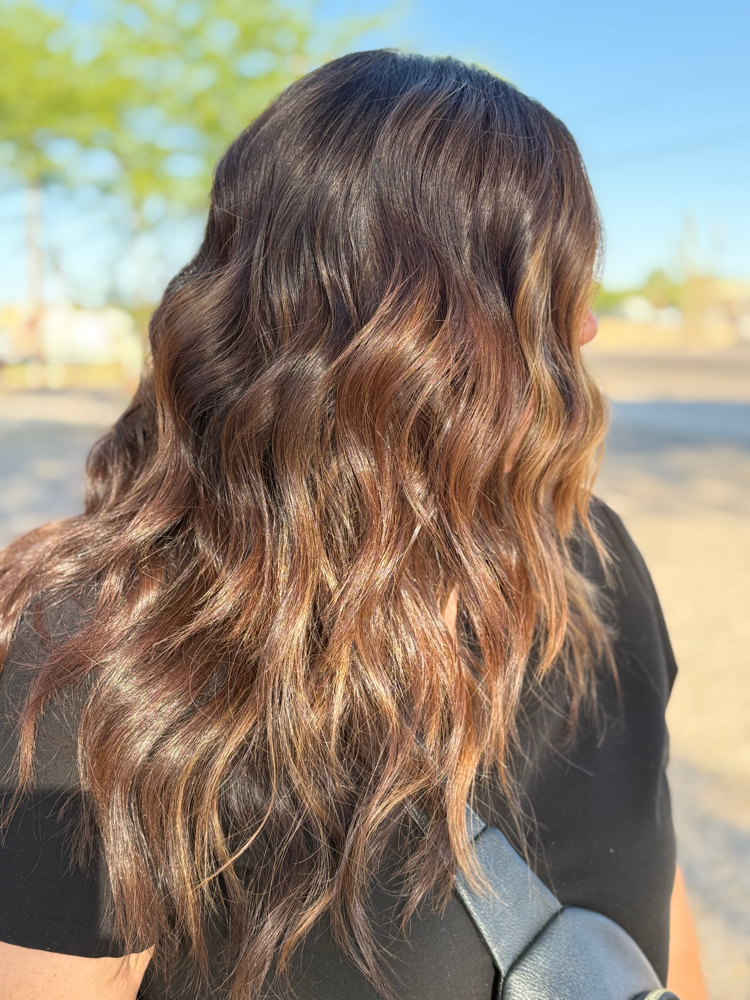 Root Touch Up Plus Foils