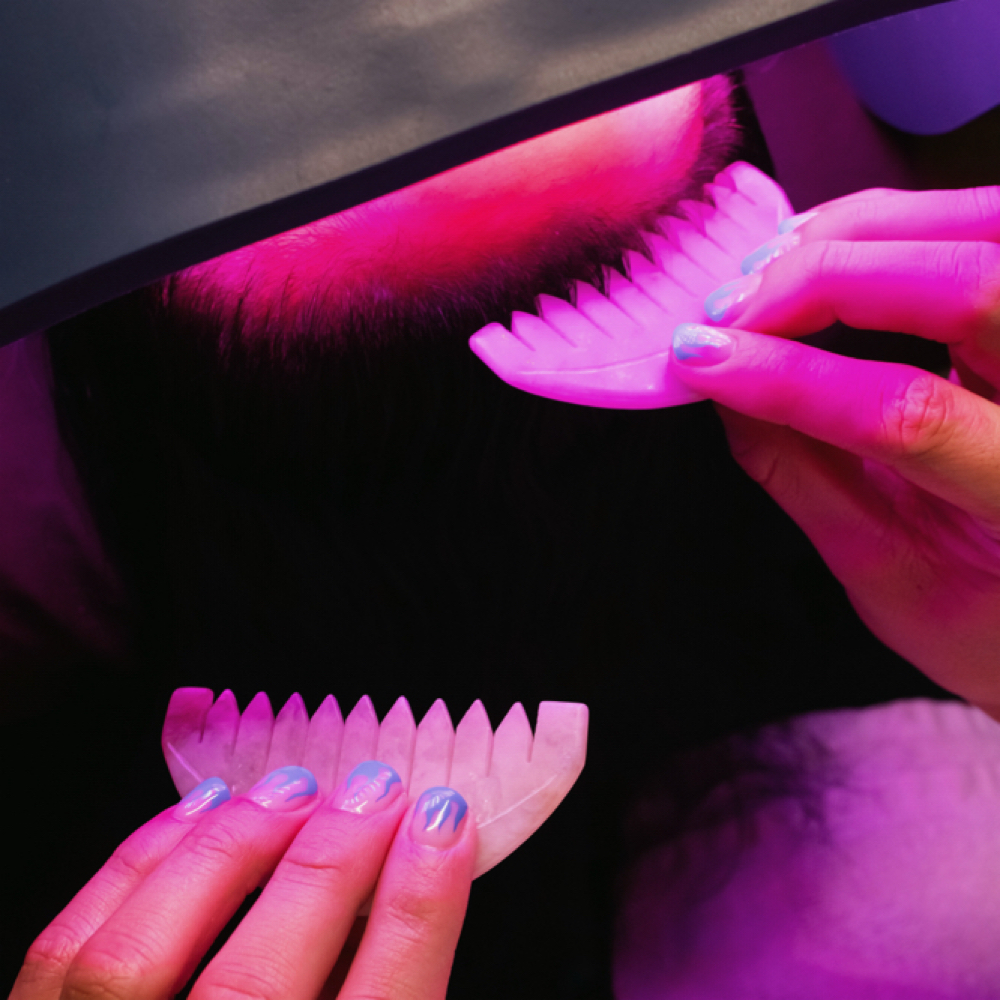 Add On-Rejuvenating Scalp Treatment at Holistic Skin and Massage Factory in Tucson, AZ