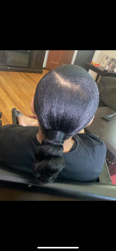 Buns at Gifted Hands in Athens, AL