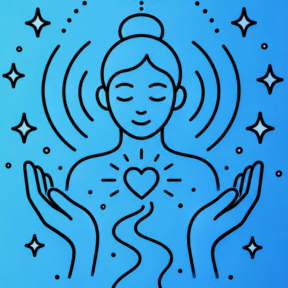 ✨ Sensory Awakening Journey ✨ at The Lovely Lia Skincare & Wellness in Longview, WA