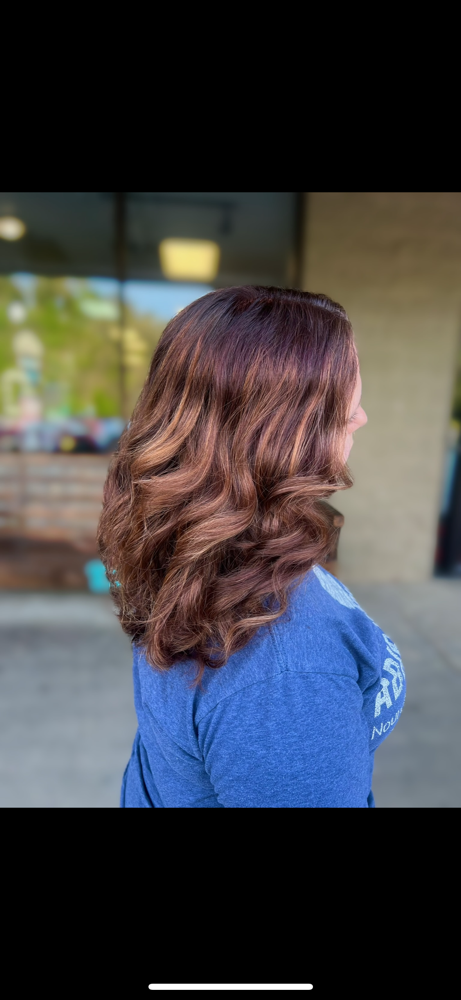 Balayage at Beauty by Mady in Pikeville, KY
