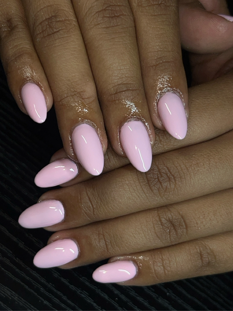 Single Color Acrylic Set