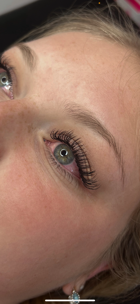 Mini Fill- Classic Extentions