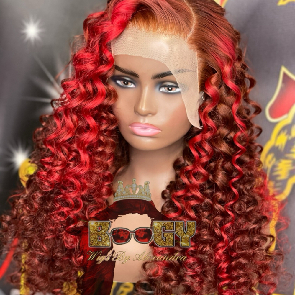 Hair Color Services at Have A Seat LLC in Glendale, WI